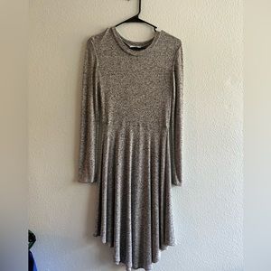 NEW LOW PRiCE!!! Long sleeved sweater dress!